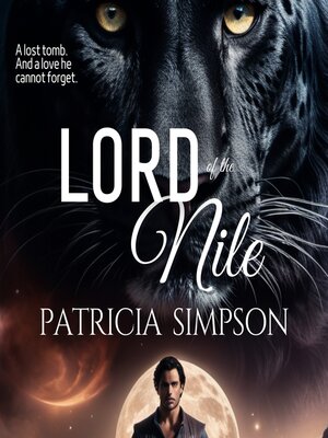 cover image of Lord of the Nile